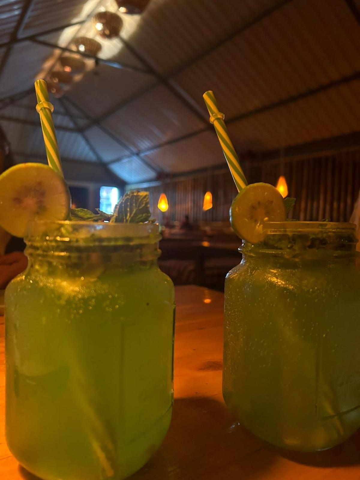 Hampi Village Resort & Tutti Cafe Экстерьер фото